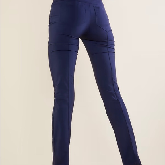 Anatomie Sonia Curvy high-waisted travel pants. New with tags. - Picture 2 of 4